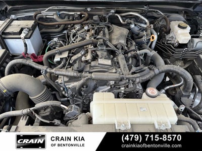 2024 Toyota Tacoma SR5 - CLEAN CARFAX / ONE OWNER