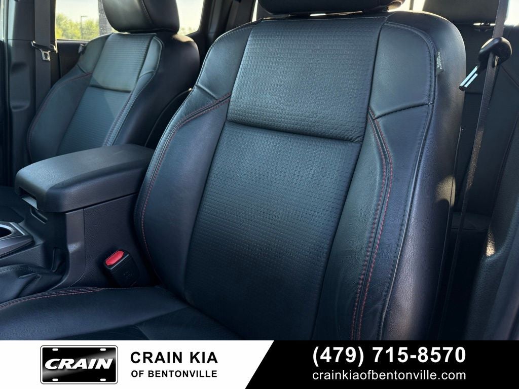 2022 Toyota Tacoma TRD Pro V6 - 4WD / SUNROOF / ONE OWNER