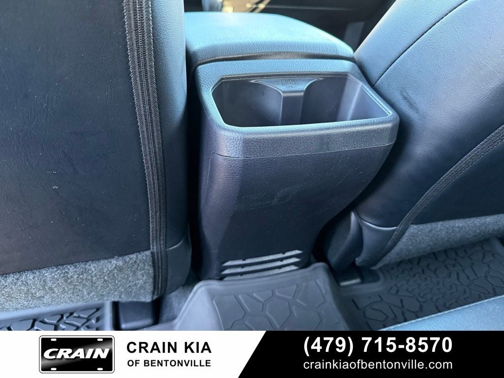 2022 Toyota Tacoma TRD Pro V6 - 4WD / SUNROOF / ONE OWNER