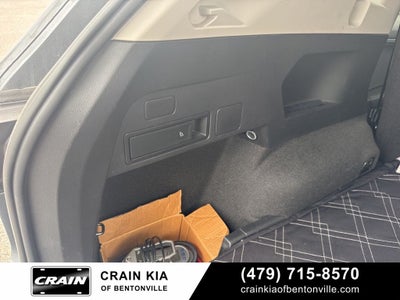 2024 Volkswagen Tiguan 2.0T S - AWD / CLEAN CARFAX / ONE OWNER