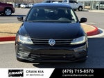 2018 Volkswagen Jetta 1.4T S