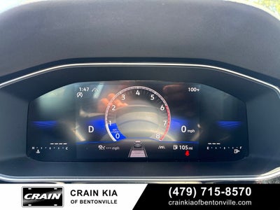2025 Volkswagen Jetta 1.5T Sport - CLEAN CARFAX / ONE OWNER