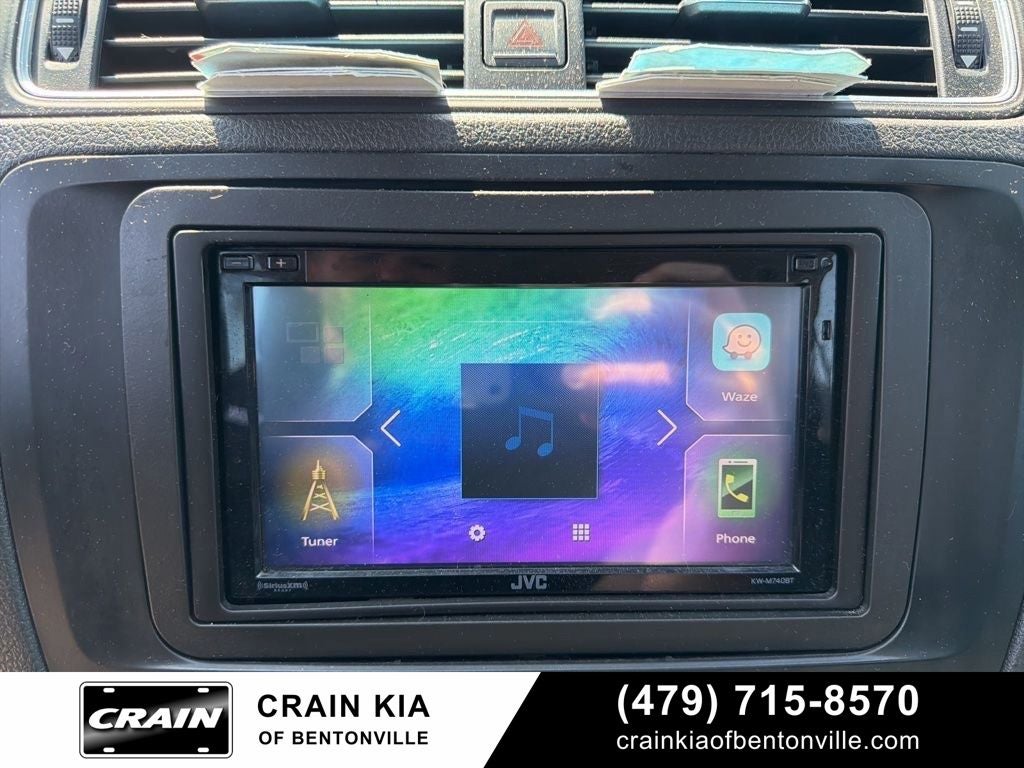 2015 Volkswagen Jetta 1.8T SE - CLEAN CARFAX