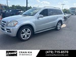 2012 Mercedes-Benz GL-Class GL 450 4MATIC®