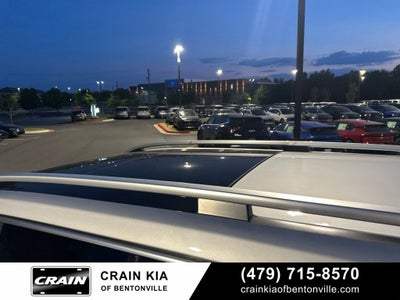 2018 Mercedes-Benz GLS GLS 450 4MATIC®