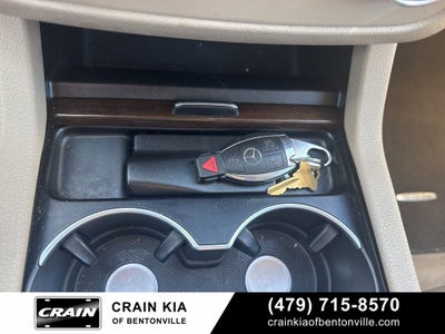 2013 Mercedes-Benz GL-Class GL 450 4MATIC® - AWD / SUNROOF