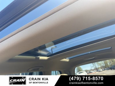 2013 Mercedes-Benz GL-Class GL 450 4MATIC® - AWD / SUNROOF