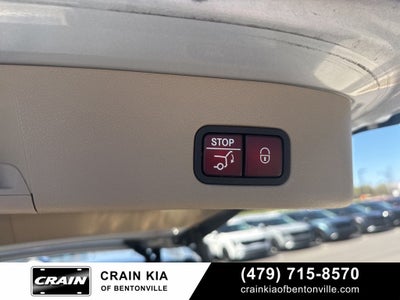 2013 Mercedes-Benz GL-Class GL 450 4MATIC® - AWD / SUNROOF