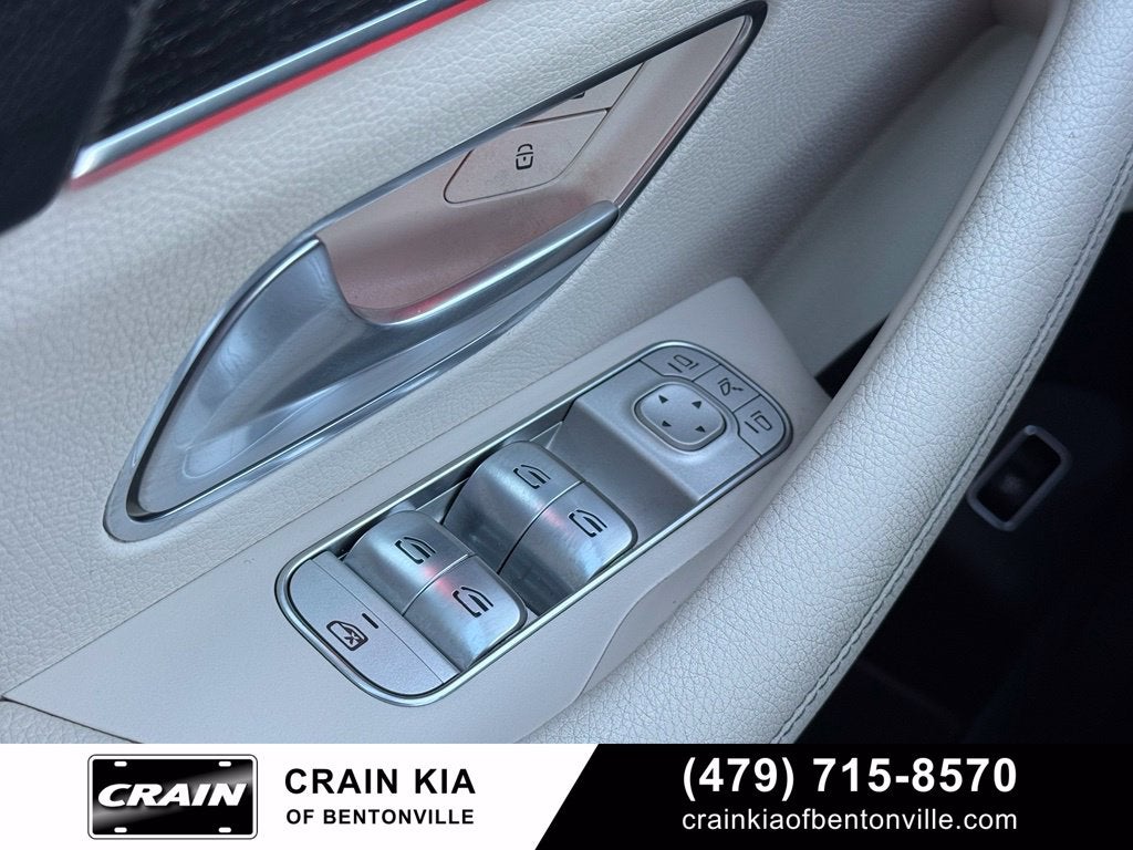 2022 Mercedes-Benz GLE GLE 350 4MATIC®