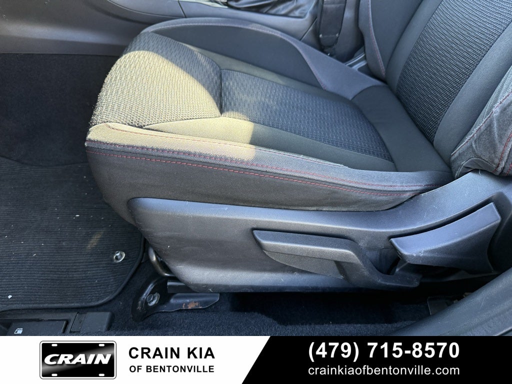 2017 Subaru Impreza 2.0i Sport - AWD / CLEAN CARFAX