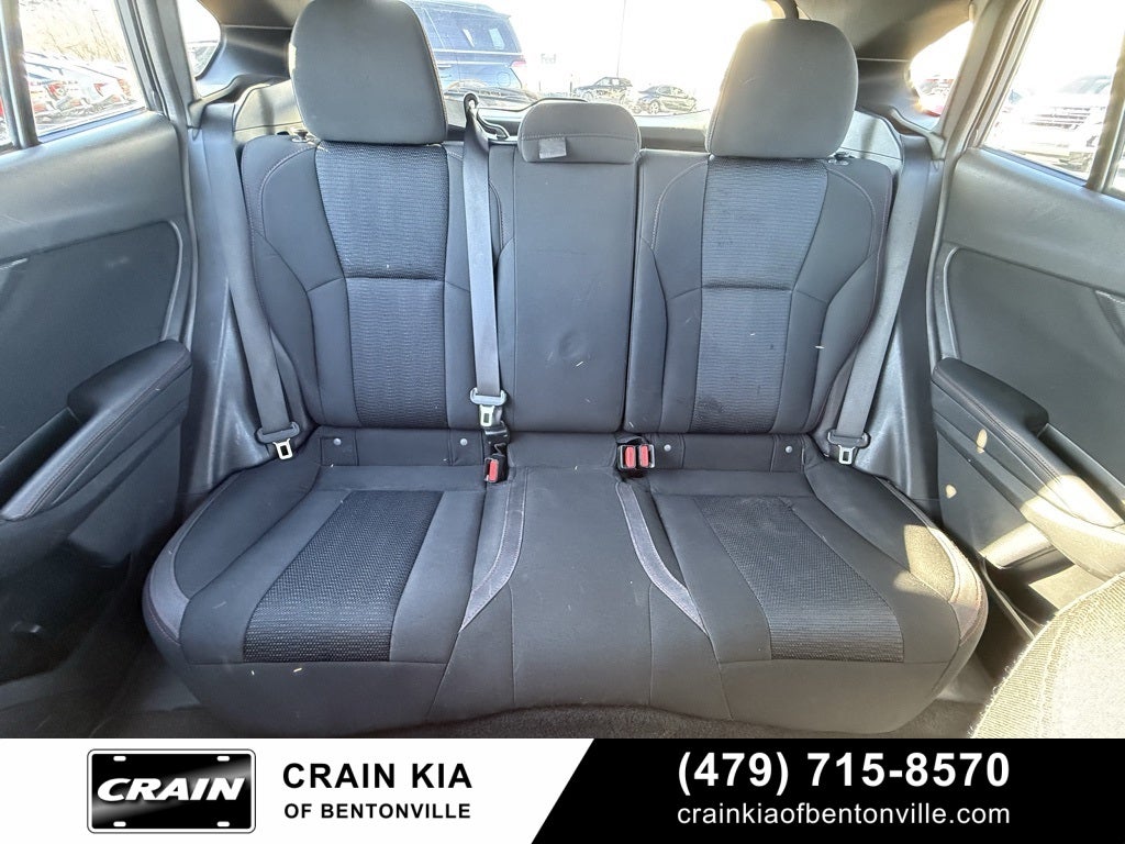 2017 Subaru Impreza 2.0i Sport - AWD / CLEAN CARFAX