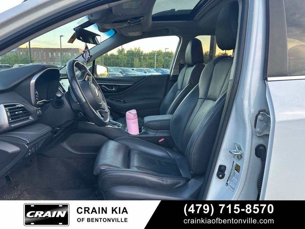 2021 Subaru Outback Limited - AWD / SUNROOF / CLEAN CARFAX