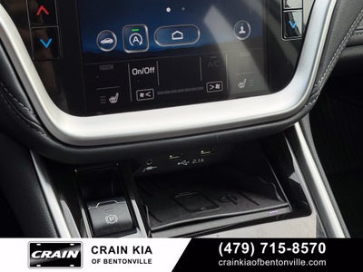 2021 Subaru Outback Limited - AWD / SUNROOF / CLEAN CARFAX