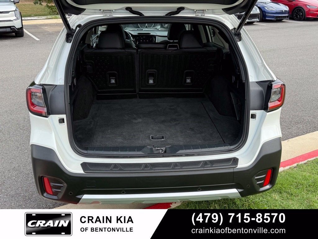 2021 Subaru Outback Limited - AWD / SUNROOF / CLEAN CARFAX