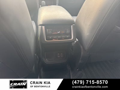 2023 Subaru Ascent Limited - AWD