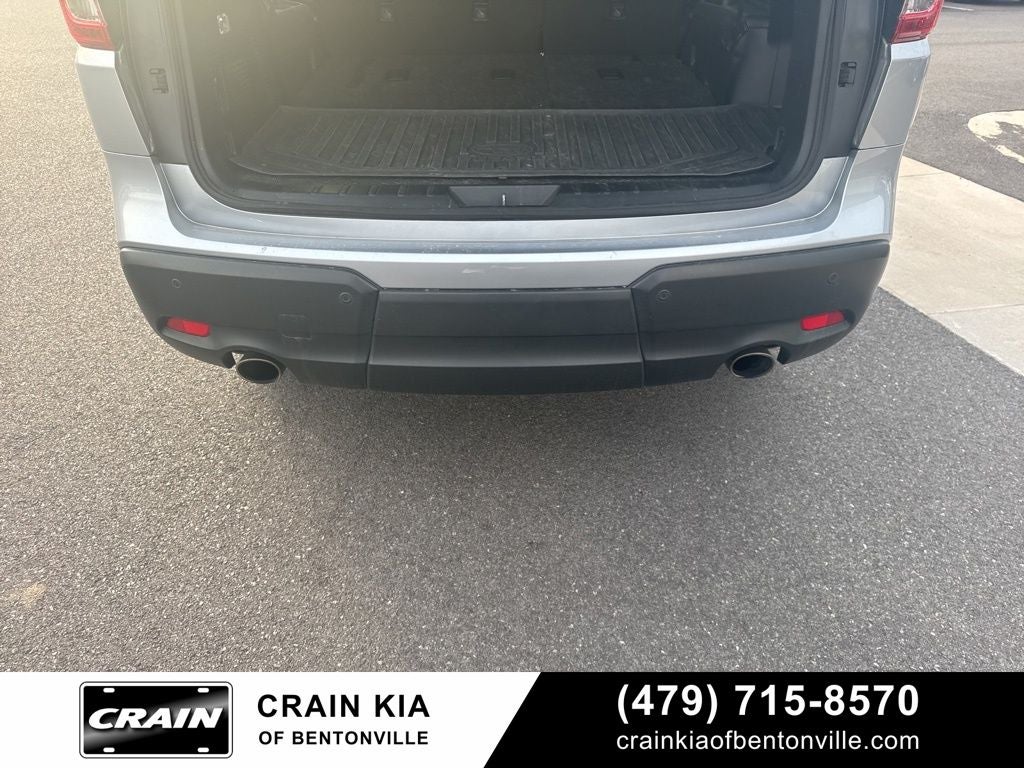 2023 Subaru Ascent Limited - AWD