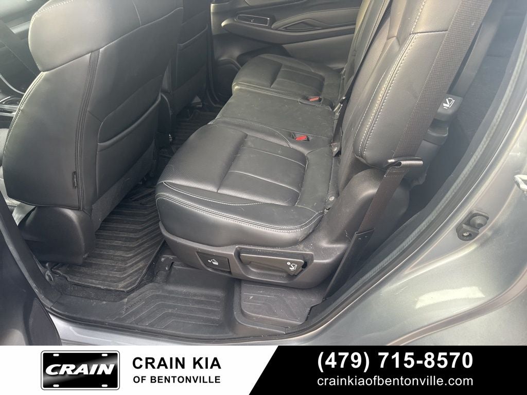 2023 Subaru Ascent Limited - AWD