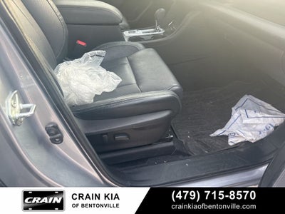 2023 Subaru Ascent Limited - AWD