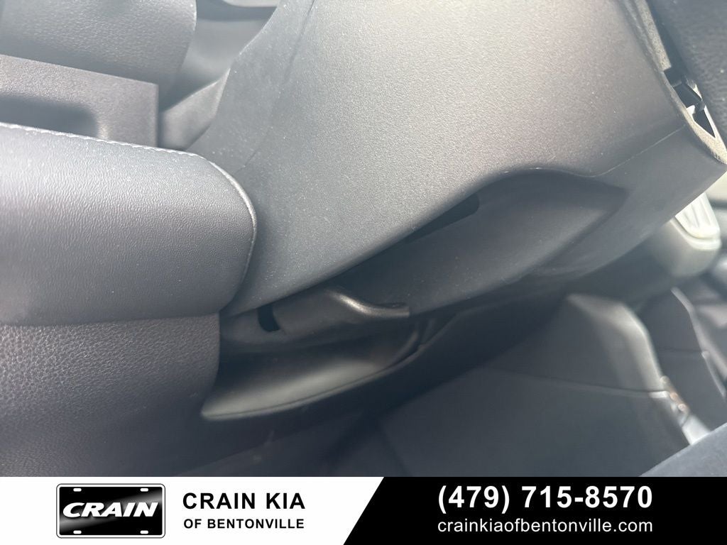 2023 Subaru Ascent Limited - AWD