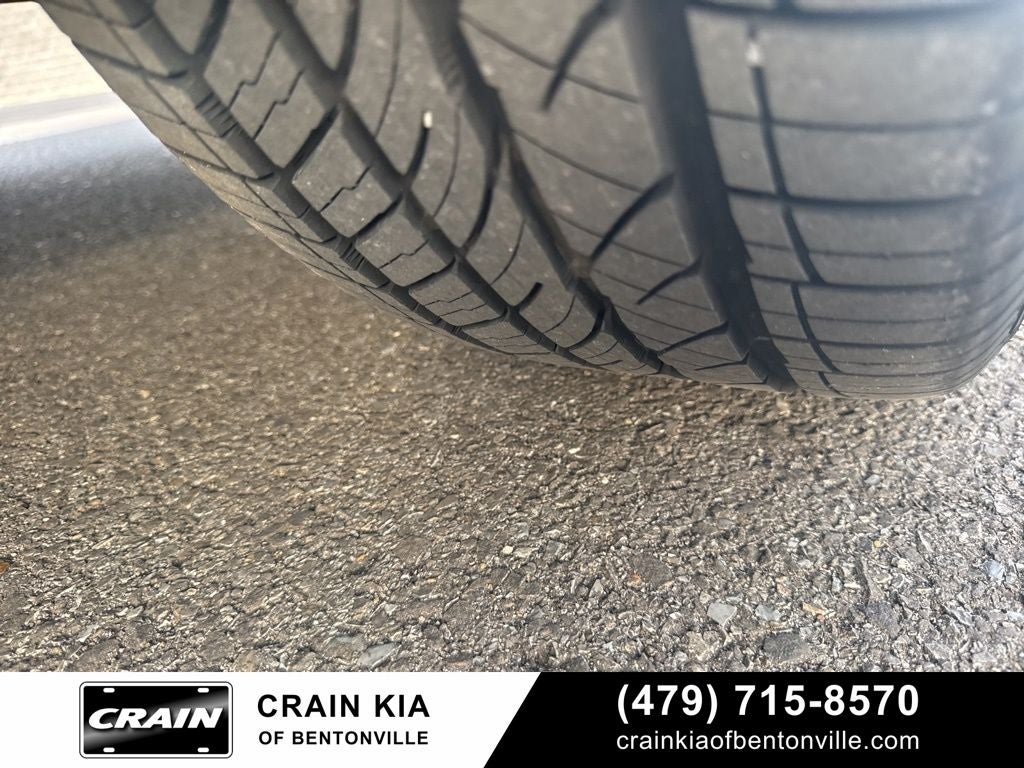 2023 Subaru Ascent Limited - AWD