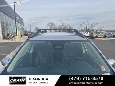 2023 Subaru Ascent Limited - AWD