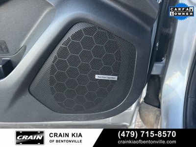 2021 Subaru Ascent Limited - AWD / PANORAMIC SUNROOF / ONE OWNER