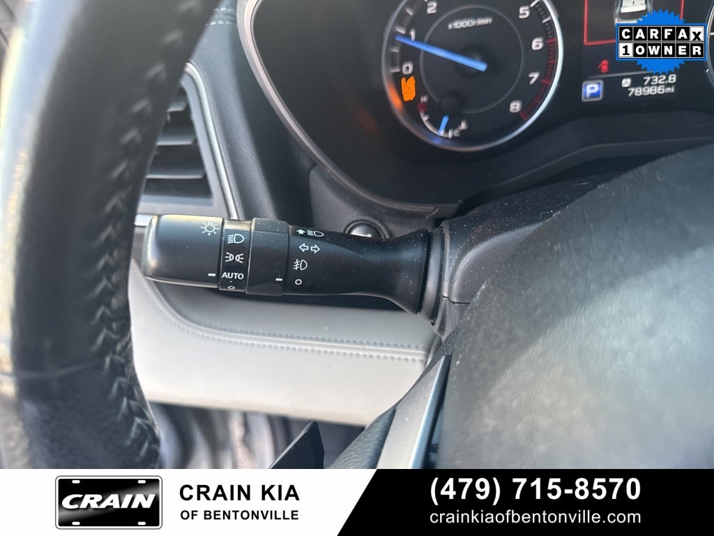 2021 Subaru Ascent Limited - AWD / PANORAMIC SUNROOF / ONE OWNER