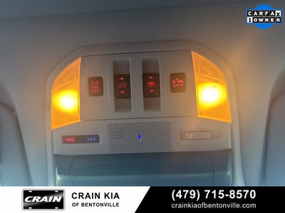 2021 Subaru Ascent Limited - AWD / PANORAMIC SUNROOF / ONE OWNER