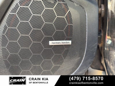 2022 Subaru Ascent Limited - AWD / PANORAMIC SUNROOF / CARFAX ONE OWNER