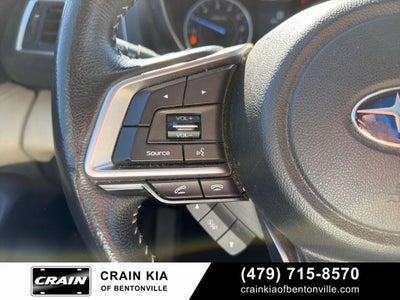 2022 Subaru Ascent Limited - AWD / PANORAMIC SUNROOF / CARFAX ONE OWNER