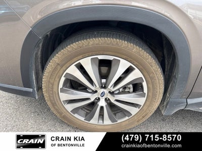 2021 Subaru Ascent Limited - AWD / PANORAMIC SUNROOF / CLEAN CARFAX