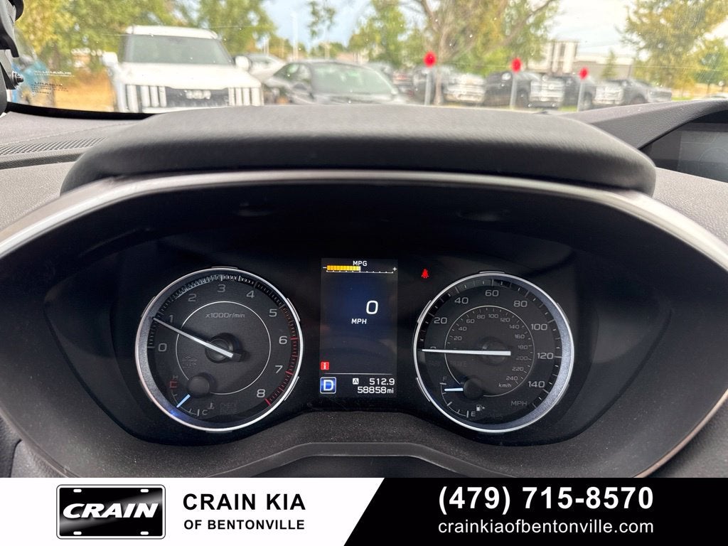 2021 Subaru Ascent Limited - AWD / PANORAMIC SUNROOF / CLEAN CARFAX