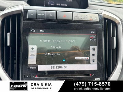2021 Subaru Ascent Limited - AWD / PANORAMIC SUNROOF / CLEAN CARFAX