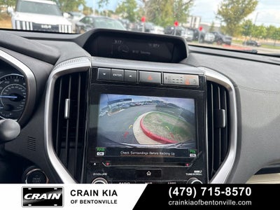 2021 Subaru Ascent Limited - AWD / PANORAMIC SUNROOF / CLEAN CARFAX