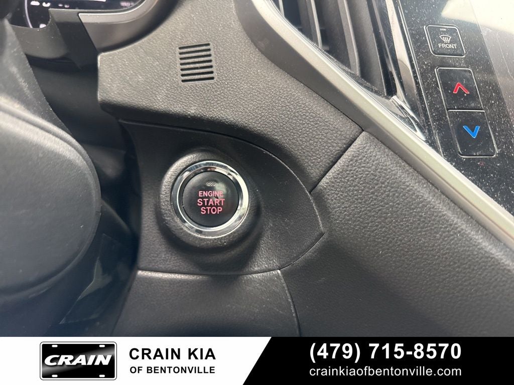 2023 Subaru Ascent Touring - AWD / PANORAMIC SUNROOF / ONE OWNER