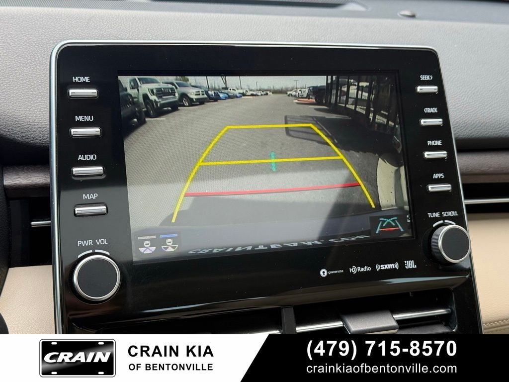 2019 Toyota Avalon Hybrid Limited - SUNROOF / HYBRID!