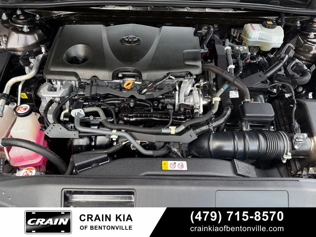 2019 Toyota Avalon Hybrid Limited - SUNROOF / HYBRID!