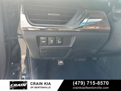 2013 Toyota Avalon XLE Touring - SUNROOF