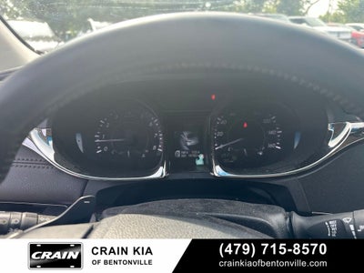2013 Toyota Avalon XLE Touring - SUNROOF