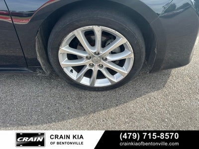 2013 Toyota Avalon XLE Touring - SUNROOF