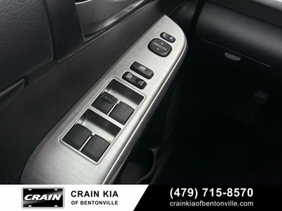 2013 Toyota Camry SE - AS-IS