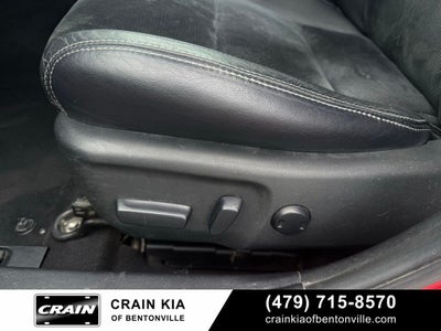 2013 Toyota Camry SE - AS-IS