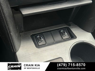 2013 Toyota Camry SE - AS-IS
