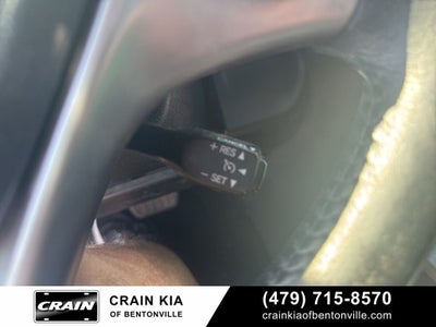 2013 Toyota Camry SE - AS-IS