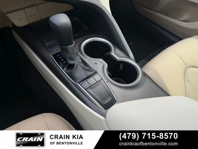 2023 Toyota Camry LE - CLEAN CARFAX / ONE OWNER