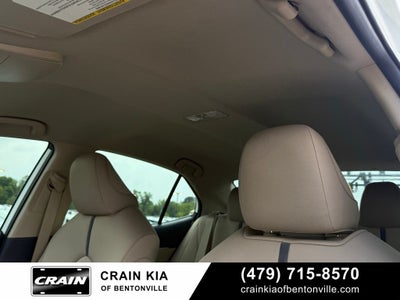 2023 Toyota Camry LE - CLEAN CARFAX / ONE OWNER