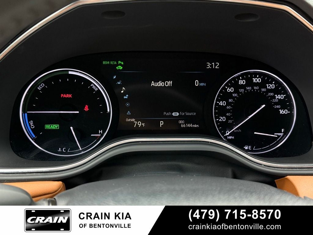 2022 Toyota Avalon Hybrid Limited - SUNROOF / CLEAN CARFAX