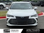2022 Toyota Avalon Hybrid Limited - SUNROOF / CLEAN CARFAX