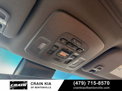 2022 Toyota Avalon Hybrid Limited - SUNROOF / CLEAN CARFAX