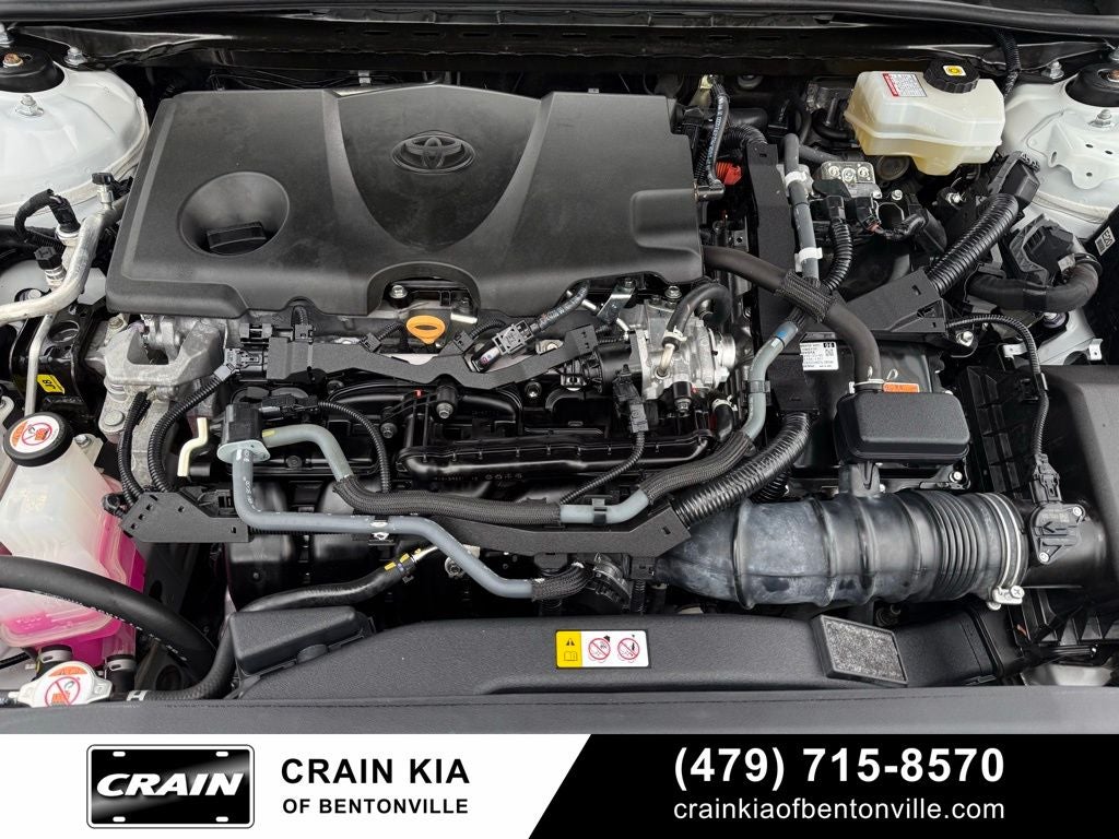 2022 Toyota Avalon Hybrid Limited - SUNROOF / CLEAN CARFAX